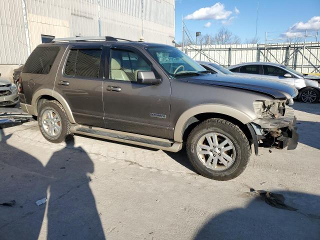 Photo 4 from auction – 2006 FORD EXPLORER E with VIN 1FMEU74E36UA20152