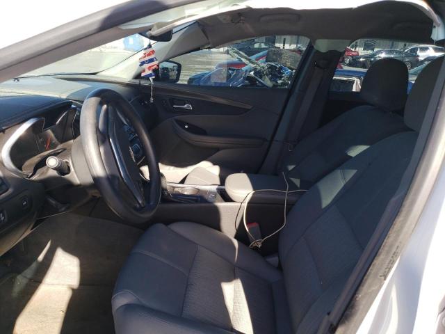 Photo 7 from auction – 2015 CHEVROLET IMPALA LS with VIN 2G11Z5SL5F9231692