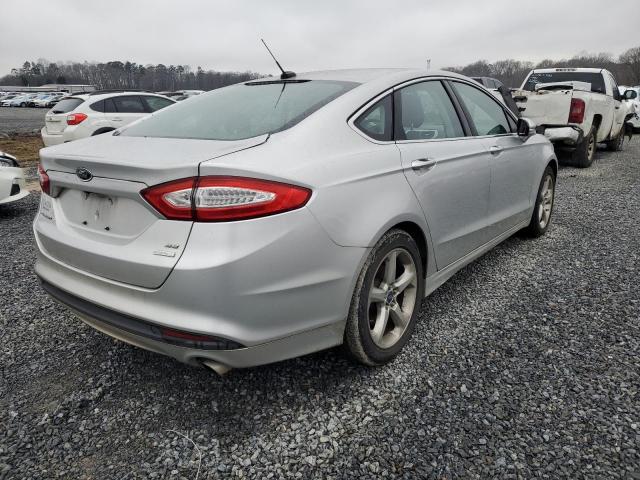 Photo 3 from auction – 2014 FORD FUSION SE with VIN 3FA6P0HD9ER236012