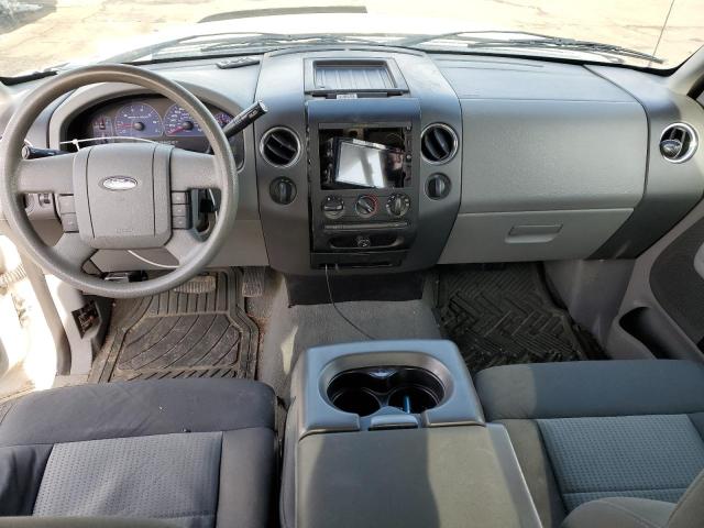 Photo 8 from auction – 2007 FORD F150 with VIN 1FTPX14VX7FB20689