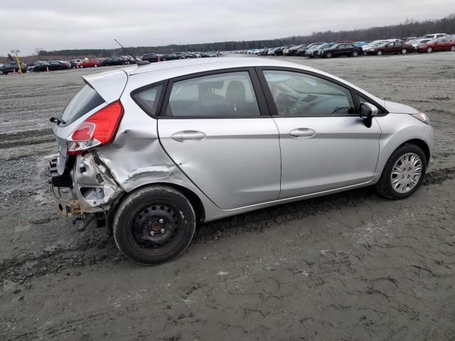 Photo 3 from auction – 2016 FORD FIESTA S with VIN 3FADP4TJ1GM127488