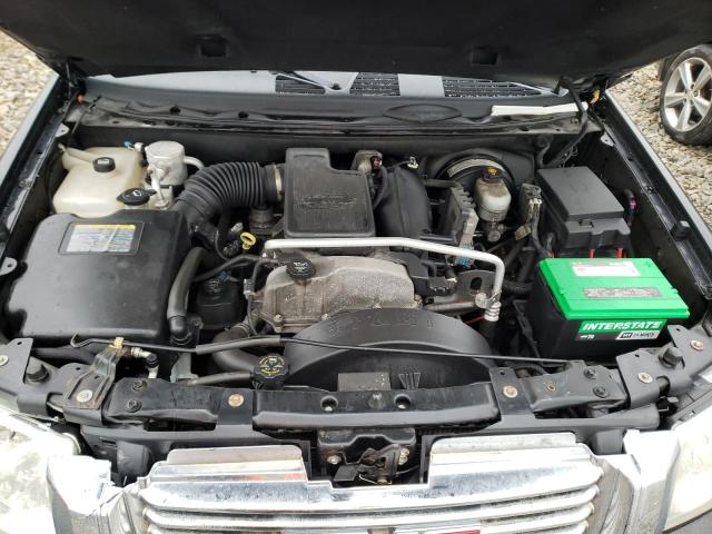 Photo 12 from auction – 2006 GMC ENVOY with VIN 1GKDT13S462319298