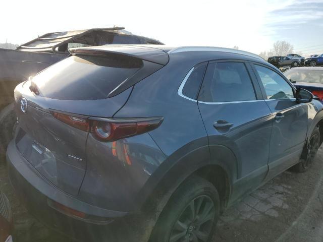 Photo 3 from auction – 2022 MAZDA CX-30 PREF with VIN 3MVDMBCL8NM431308