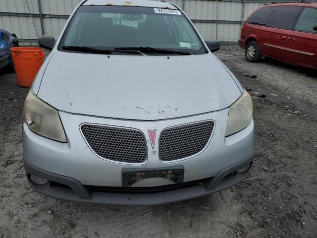Photo 5 from auction – 2007 PONTIAC VIBE with VIN 5Y2SL65827Z424366