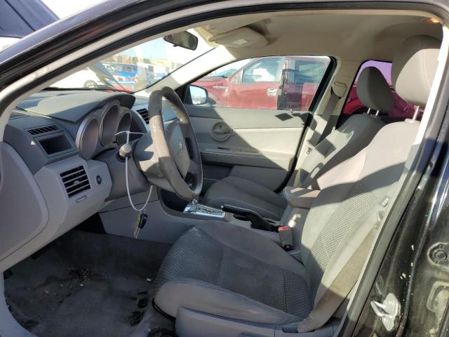 Photo 7 from auction – 2008 DODGE AVENGER SE with VIN 1B3LC46K58N125709