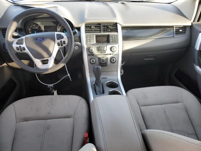 Photo 8 from auction – 2013 FORD EDGE SE with VIN 2FMDK3GC4DBA56293
