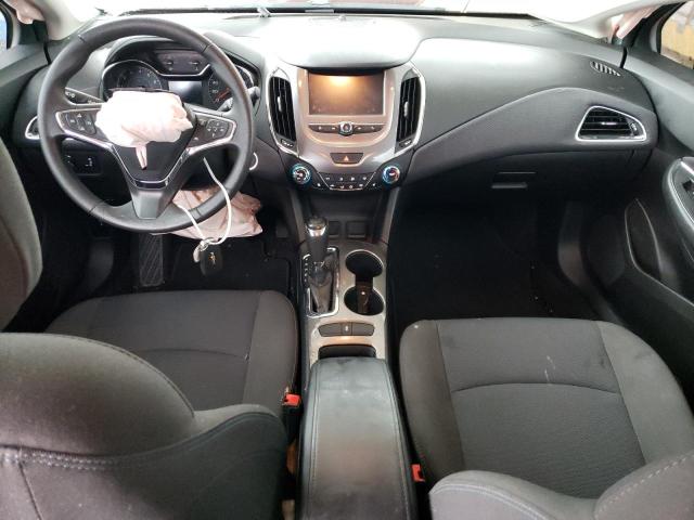 Photo 8 from auction – 2018 CHEVROLET CRUZE LT with VIN 3G1BE6SM2JS539607