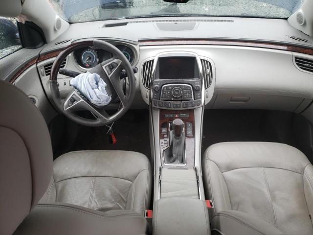 Photo 8 from auction – 2011 BUICK LACROSSE C with VIN 1G4GC5ED0BF237856