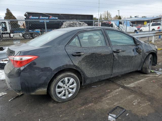 Photo 3 from auction – 2015 TOYOTA COROLLA L with VIN 5YFBURHE0FP322184