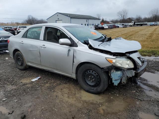 Foto 4 de la subasta – 2010 TOYOTA COROLLA BA con VIN 2T1BU4EE1AC415313