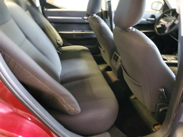 Photo 10 from auction – 2008 DODGE CHARGER with VIN 2B3KA43G78H317529