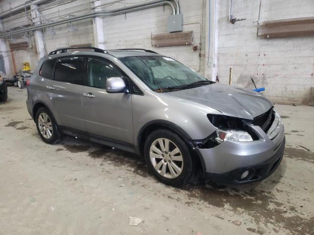 Photo 4 from auction – 2009 SUBARU TRIBECA LI with VIN 4S4WX92D094400507