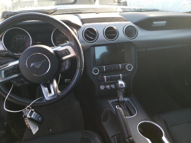 Photo 8 from auction – 2018 FORD MUSTANG with VIN 1FA6P8TH0J5163909