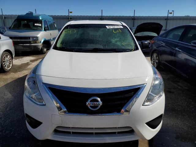 Photo 5 from auction – 2015 NISSAN VERSA S with VIN 3N1CN7AP9FL913843