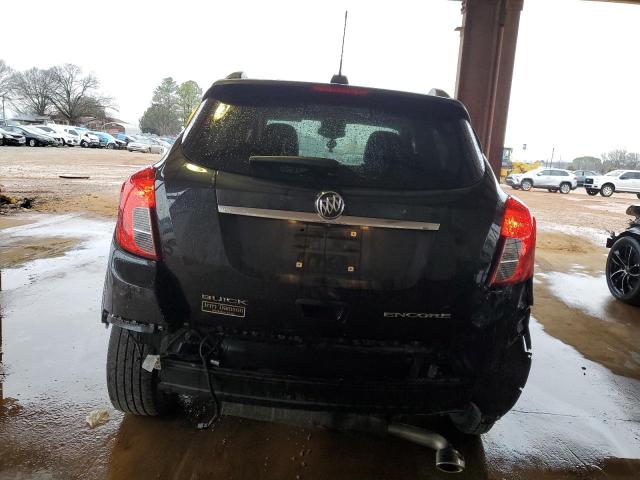 Photo 6 from auction – 2015 BUICK ENCORE CON with VIN KL4CJBSB5FB212436