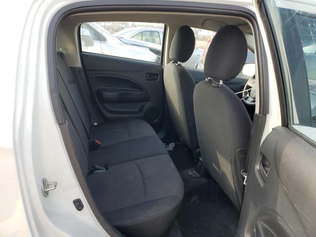Photo 10 from auction – 2018 MITSUBISHI MIRAGE ES with VIN ML32A3HJ2JH010233
