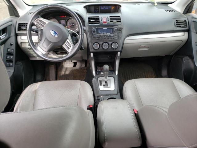 Photo 8 from auction – 2014 SUBARU FORESTER 2 with VIN JF2SJAHC7EH457490