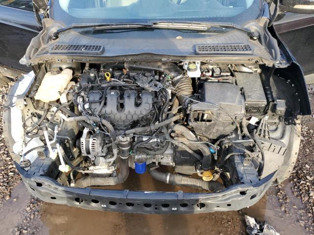 Photo 11 from auction – 2014 FORD ESCAPE TIT with VIN 1FMCU0J90EUE46658