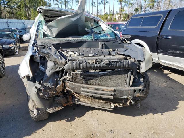 Photo 5 from auction – 2014 GMC ACADIA SLT with VIN 1GKKRRKD6EJ322330