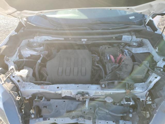 Photo 11 from auction – 2019 MITSUBISHI ECLIPSE CR with VIN JA4AT5AA5KZ020334