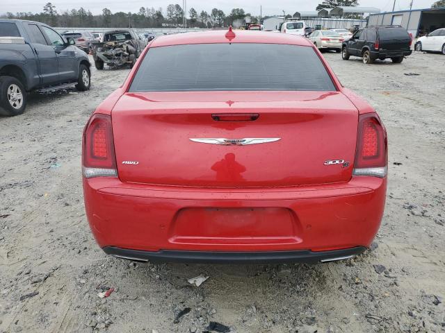 Photo 6 from auction – 2015 CHRYSLER 300 S with VIN 2C3CCAGG7FH922982