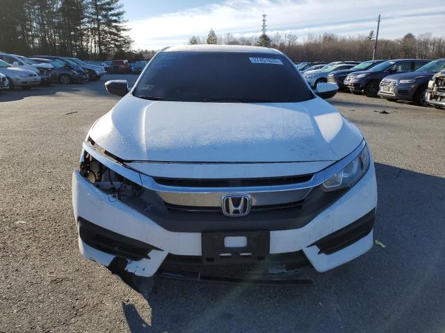 Photo 5 from auction – 2017 HONDA CIVIC LX with VIN 2HGFC2F51HH535427