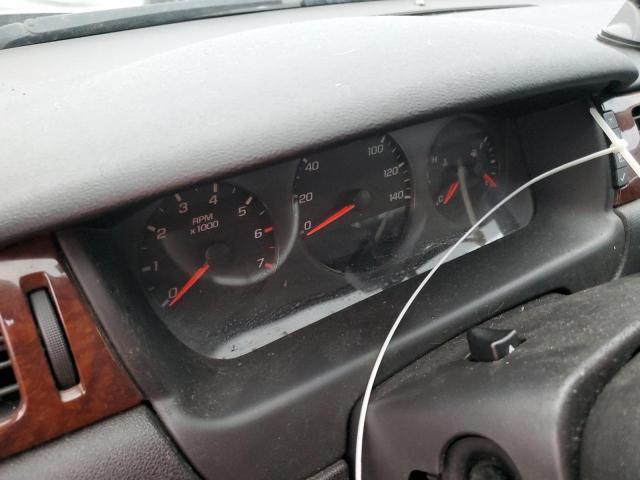 Photo 9 from auction – 2011 CHEVROLET IMPALA LS with VIN 2G1WF5EK5B1199188