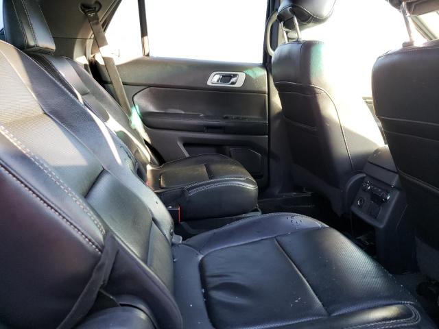 Photo 11 from auction – 2013 FORD EXPLORER S with VIN 1FM5K8GT5DGA68852