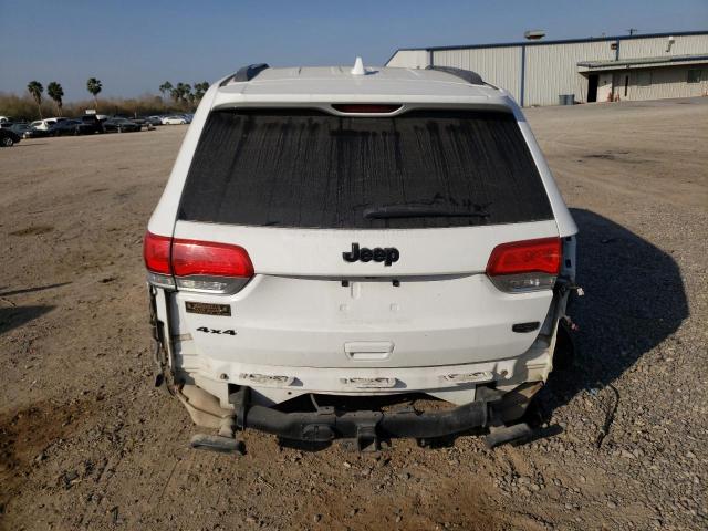 Photo 6 from auction – 2015 JEEP GRAND CHER with VIN 1C4RJFJG2FC878815