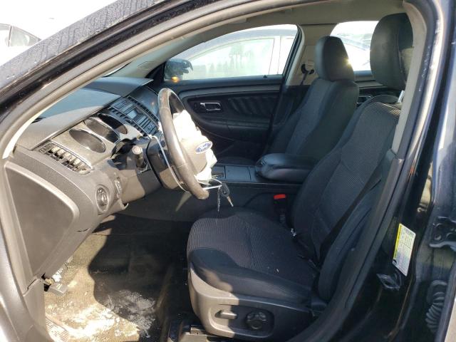 Photo 7 from auction – 2011 FORD TAURUS SEL with VIN 1FAHP2EWXBG177940