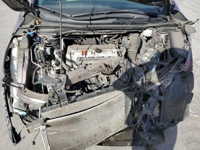 Photo 11 from auction – 2013 HONDA CR-V EX with VIN 5J6RM4H50DL062905
