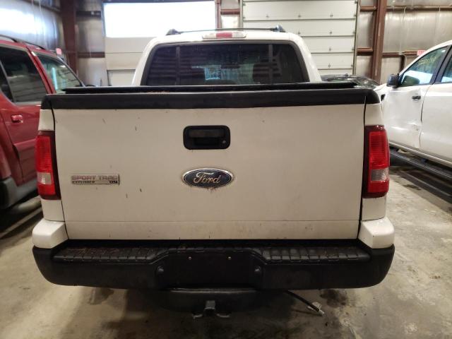 Photo 6 from auction – 2007 FORD EXPLORER S with VIN 1FMEU31K57UA21825