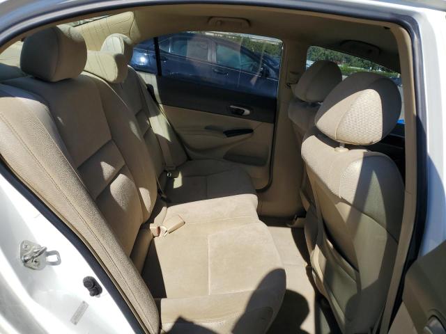 Photo 10 from auction – 2006 HONDA CIVIC LX with VIN 1HGFA16556L020334