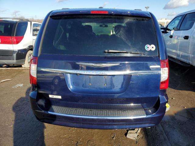 Photo 6 from auction – 2013 CHRYSLER TOWN & COU with VIN 2C4RC1BG6DR711521