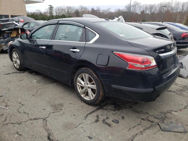 Photo 2 from auction – 2015 NISSAN ALTIMA 2.5 with VIN 1N4AL3AP6FC187055