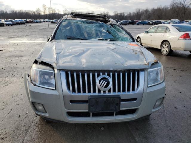 Photo 5 from auction – 2009 MERCURY MARINER with VIN 4M2CU91G79KJ09505