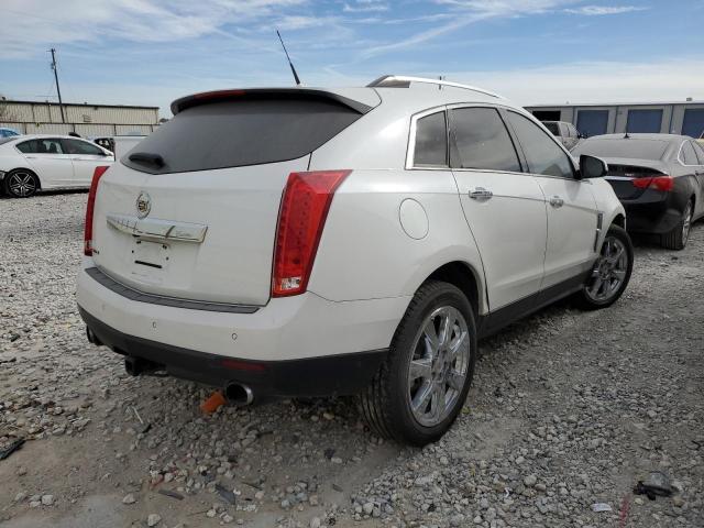Photo 3 from auction – 2010 CADILLAC SRX PREMIU with VIN 3GYFNCEY9AS603609