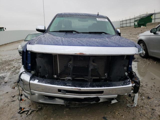 Photo 5 from auction – 2013 CHEVROLET SILVERADO with VIN 1GCRKSE75DZ393272