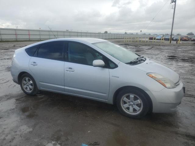 Photo 4 from auction – 2007 TOYOTA PRIUS with VIN JTDKB20U277607133
