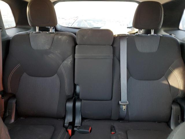Photo 10 from auction – 2016 JEEP CHEROKEE L with VIN 1C4PJMCS3GW372293