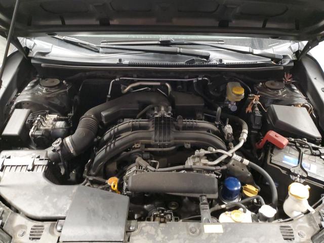 Photo 11 from auction – 2019 SUBARU CROSSTREK with VIN JF2GTABC0K8242991
