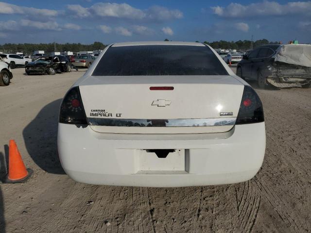 Photo 6 from auction – 2009 CHEVROLET IMPALA 1LT with VIN 2G1WT57K891113985