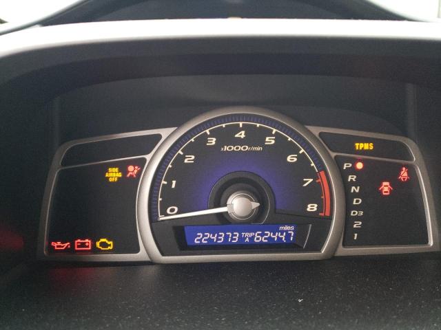 Photo 9 from auction – 2010 HONDA CIVIC LX-S with VIN 19XFA1F63AE055172