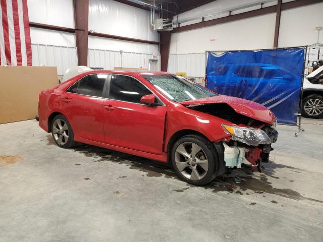 Photo 4 from auction – 2014 TOYOTA CAMRY L with VIN 4T1BF1FK2EU818055