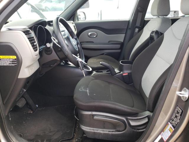 Photo 7 from auction – 2016 KIA SOUL with VIN KNDJN2A24G7326404