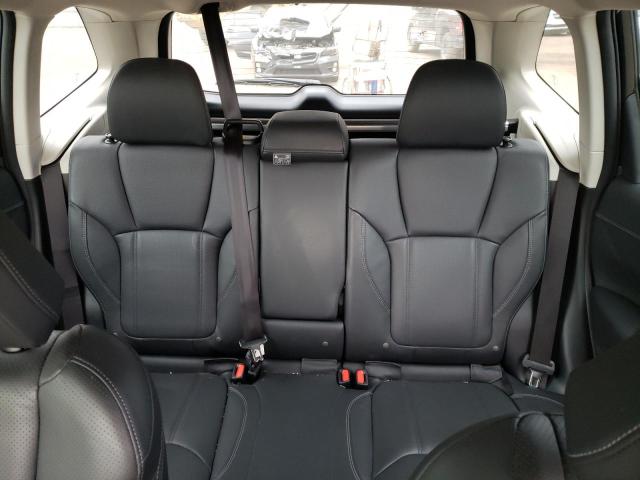 Photo 10 from auction – 2021 SUBARU FORESTER L with VIN JF2SKAUC7MH557364