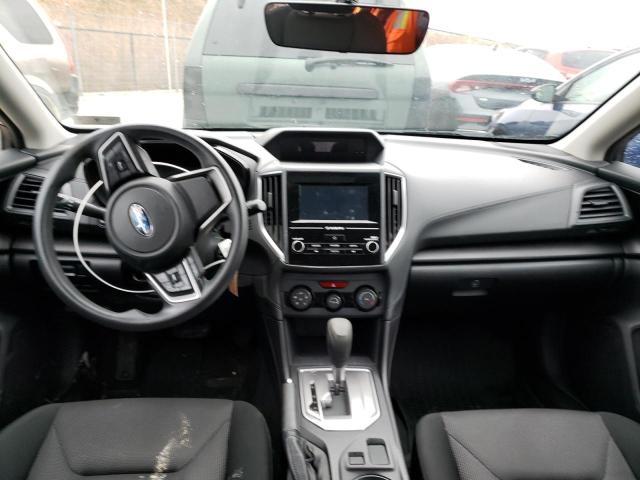 Photo 8 from auction – 2017 SUBARU IMPREZA with VIN 4S3GTAA60H3742584