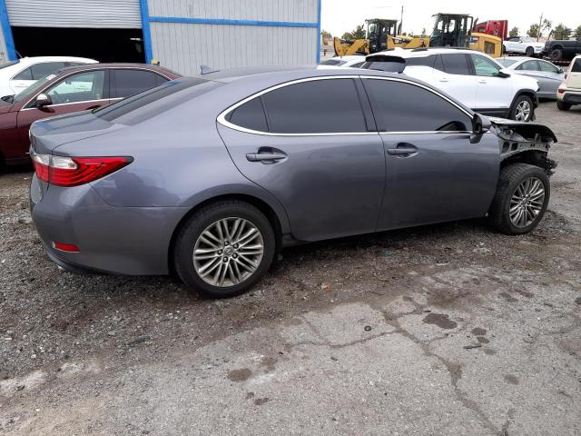 Photo 3 from auction – 2014 LEXUS ES 350 with VIN JTHBK1GG6E2104045