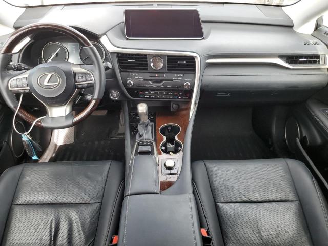 Photo 8 from auction – 2017 LEXUS RX 350 BAS with VIN 2T2ZZMCA7HC084663
