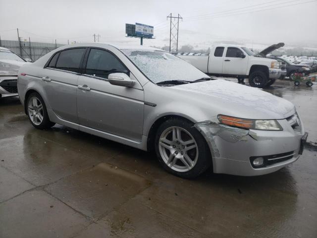 Photo 4 from auction – 2007 ACURA TL with VIN 19UUA66247A001443